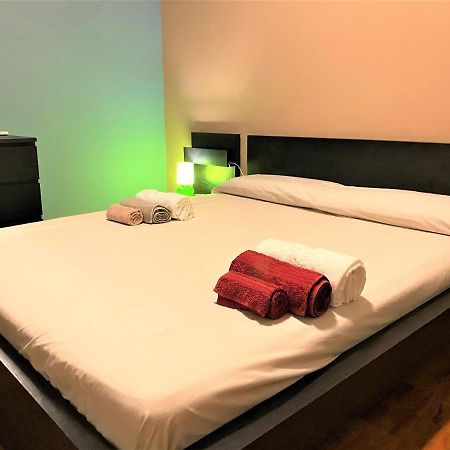 Casa Vacanze Eden Aci Castello Ngoại thất bức ảnh