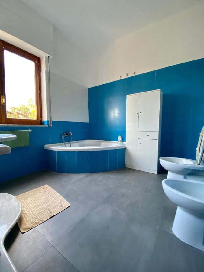 Casa Vacanze Eden Aci Castello Ngoại thất bức ảnh