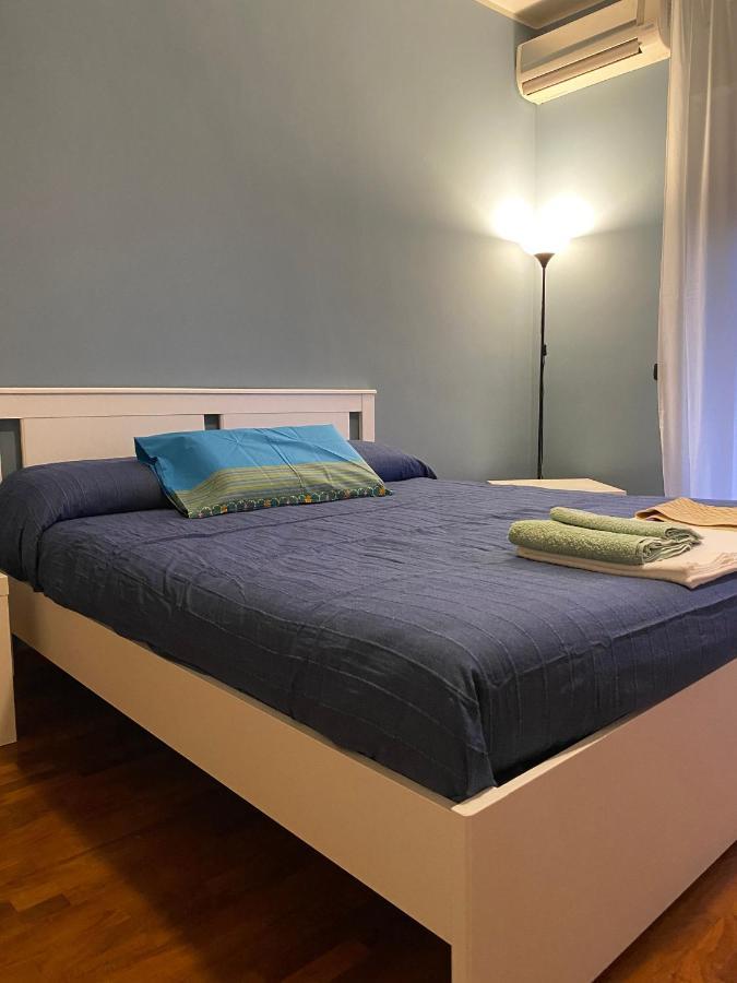 Casa Vacanze Eden Aci Castello Ngoại thất bức ảnh